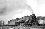 PRR 6754, M-1B, c. 1956